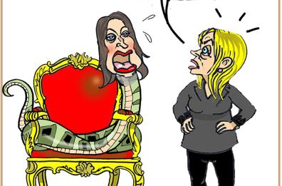 La vignetta del giorno 