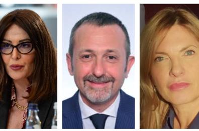 Dimissioni per Delmastro e Bartolozzi. Il sottosegretario: &laquo;&Egrave; stata una leggerezza&raquo;. Meloni: &laquo;Auspico le dimissioni di Santanch&eacute;&raquo;