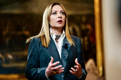 Via le ombre dal governo ma l&rsquo;Italia non riesce a separare le carriere come altri Paesi