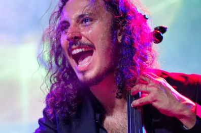 «Verso Casa», Luca Basile firma un viaggio emotivo tra memoria e identità «Verso Casa», Luca Basile firma un viaggio emotivo tra memoria e identità