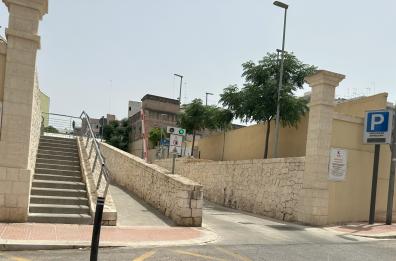 Taranto, sosta gratuita notturna all&rsquo;area &laquo;Artiglieria&raquo; fino al 25 aprile