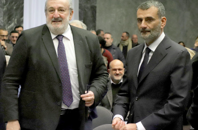 Il procuratore Nitti: «Referendum, ho inteso ringraziare gli avvocati che hanno difeso la giustizia con il cuore» Il procuratore Nitti: «Referendum, ho inteso ringraziare gli avvocati che hanno difeso la giustizia con il cuore»