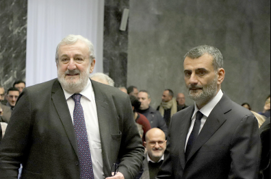 Consulenza Emiliano, il caso dell'ex governatore dopo la fumata nera: &laquo;Approfondimenti sui dubbi del Csm&raquo;