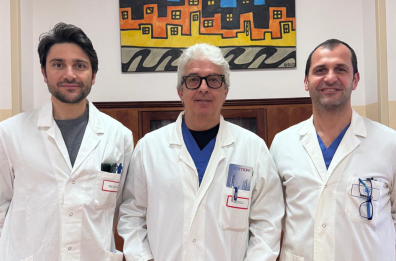 Al Policlinico di Bari eseguito un trapianto di menisco da donatore: &egrave; la prima volta al sud