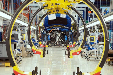 Stellantis e aziende dell&rsquo;indotto prosegue la lenta risalita