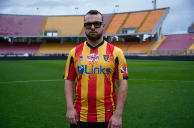 &laquo;Quando meno diventa pi&ugrave;&raquo;: tra resilienza e amicizia per il salentino Dave7 non esistono ostacoli