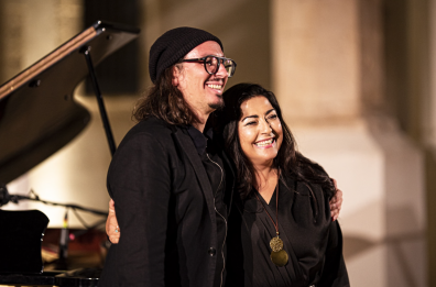 &laquo;Breathing&raquo;, un ponte tra Mediterraneo e contemporaneit&agrave;