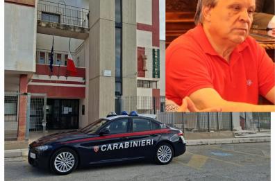 &laquo;Mazzette sugli appalti del Comune&raquo;, la Procura di Taranto chiede il carcere per il vicesindaco di Torricella I NOMI