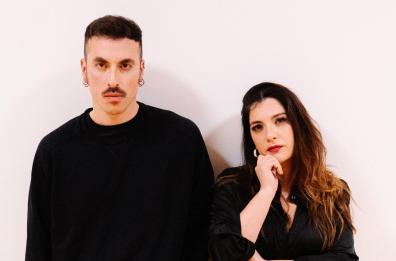 &laquo;Addio&raquo;, fuori il video di Cristiana Verardo con Carmine Tundo:&nbsp;tra noir anni &rsquo;60 e ironia, un racconto visivo che amplifica l&rsquo;anima del disco &laquo;L&rsquo;Avversaria&raquo;