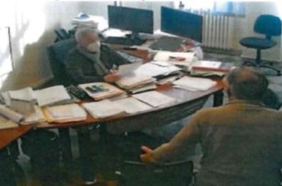 Mazzette e regali alla Provincia Bat, chiesto il processo per 14 persone: chiedevano soldi, pesce e acqua minerale