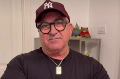 Tot&ograve; Mazzotta, l'&laquo;influencer&raquo; degli scherzi nei bar sorpreso a Lecce con un chilo e mezzo di cocaina: arrestato