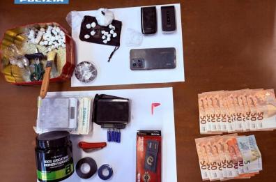 Spaccio di cocaina a Torchiarolo, arrestato un 57enne incensurato Spaccio di cocaina a Torchiarolo, arrestato un 57enne incensurato