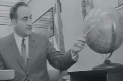 Basilicata, Bardi ricorda Rocco Petrone nel centenario della nascita