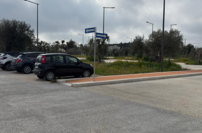Castellana, verso l'apertura del grande parcheggio delle Grotte: primo passo per la riqualificazione