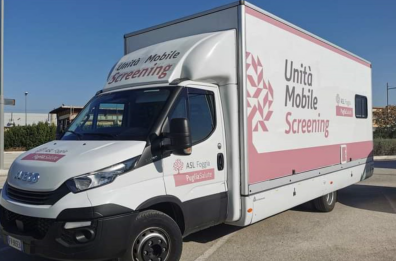 Screening oncologici gratuiti nelle sedi di Universit&agrave; e Arca con lo Spesal dell&rsquo;Asl Foggia