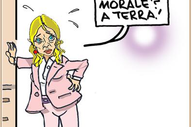 La vignetta del giorno 