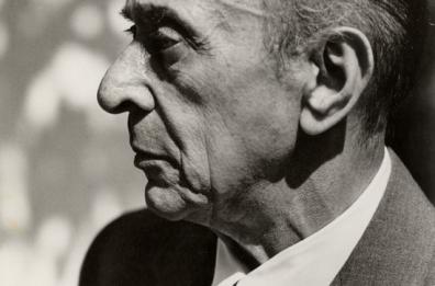 Un disperato bisogno di Arnold Schoenberg
