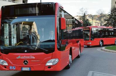 Matera, sui trasporti urbani l&rsquo;affidamento &egrave; ancora senza risposte
