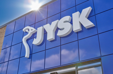 Modugno, arriva JYSK agli «Ulivi»: il colosso low cost dell’arredo sbarca nell’ex Auchan. È la seconda sede in provincia di Bari Modugno, arriva JYSK agli «Ulivi»: il colosso low cost dell’arredo sbarca nell’ex Auchan. È la seconda sede in provincia di Bari