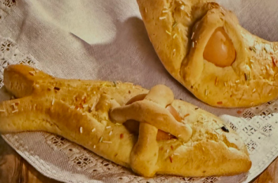 Dal Gargano al Salento, riti e ricette antiche nella Settimana Santa