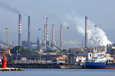 Taranto, &laquo;Ex Ilva ceduta entro aprile&raquo;: i commissari studiano Jindal