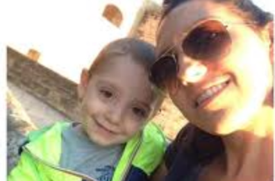 Barletta, la tensostruttura di via Dei Mandorli sar&agrave; intitolata a Federica De Luca e suo figlio