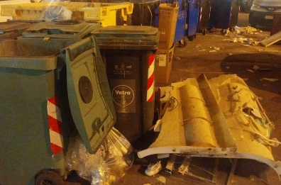 Rifiuti, auto, basole e decoro: ecco il piano per salvare Bari Vecchia in vista dell'estate