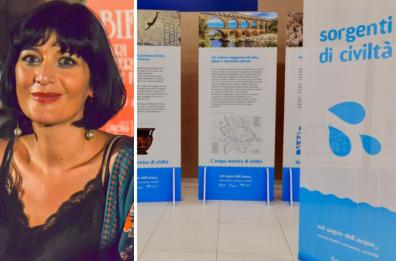 Dalla Film Commission all'Asset, tre consulenze da 120mila euro per la ex presidente Dellomonaco