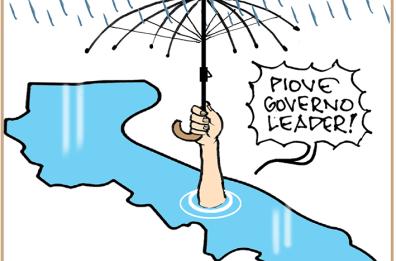 La vignetta del giorno