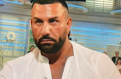 Bari, arresto del &laquo;bomber&raquo; Silvio Sisto, il racconto: &laquo;Il mio compagno picchiato selvaggiamente, era diventato padre da 3 mesi&raquo;