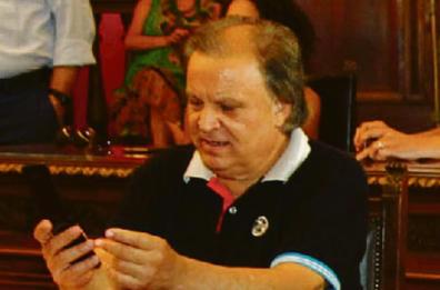 &laquo;Appalti pilotati e corruzione&raquo;, l'ex vicesindaco di Torricella in silenzio davanti al gip