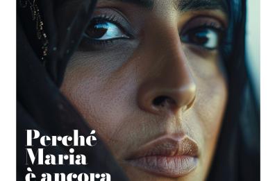 La Gazzetta delle Donne e la figura di Maria: &laquo;Perch&eacute; &egrave; ancora cos&igrave; attuale?&raquo;