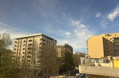 A Bari tregua dalla pioggia: riaprono i cimiteri a Bari ma continua monitoraggio sui parchi. Si va verso allerta gialla