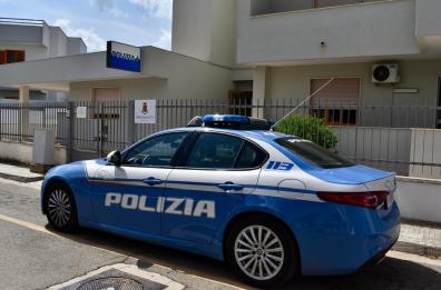 Galatina, aggredisce e minaccia di morte l'anziana madre: arrestato 42enne
