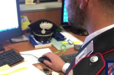 Falso operatore di banca truffa un 48enne salentino e gli sottrae 35mila euro: identificato, &egrave; un giovane di Taranto