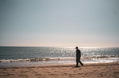 Tra legno, mare e vento: il nuovo viaggio sonoro di Diego Ceo parte dalla Puglia e guarda lontano Tra legno, mare e vento: il nuovo viaggio sonoro di Diego Ceo parte dalla Puglia e guarda lontano