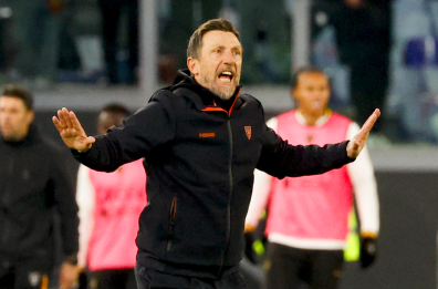 Lecce - Atalanta, la sfida al &laquo;Via del Mare&raquo; alle 15. Di Francesco carica: &laquo;Dobbiamo migliorare in zona gol&raquo;