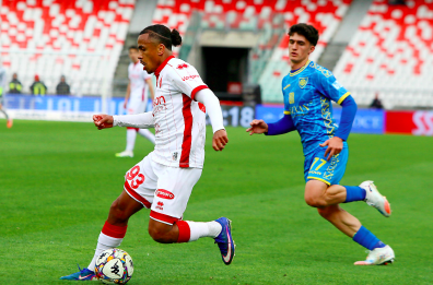 Bari -Modena, in campo al &laquo;San Nicola&raquo; alle 15: l&rsquo;ultima chiamata la salvezza