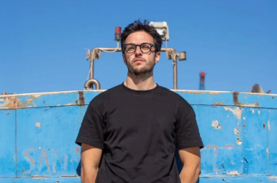 Come i bar diventano autentici poli del gusto: Giuseppe Lampugnani e il progetto &laquo;Frizzcaf&egrave;&raquo;