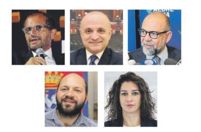 Festivit&agrave; pasquali in famiglia per i politici pugliesi: sar&agrave; festa tra borghi, santuari e masserie