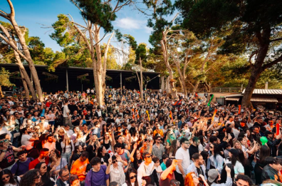 Puglia, Pasquetta tra arte musica e natura nel segno del bel tempo. Le previsioni