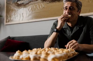 Bari, Pif al Multicinema Galleria presenta &laquo;...Che Dio perdona a tutti&raquo; e incontra il pubblico il 10 aprile