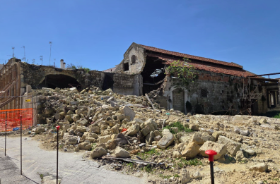 Trani, per i suoli inquinati servono pi&ugrave; controlli: si allungano i tempi (e serviranno altri fondi) per avere il parco