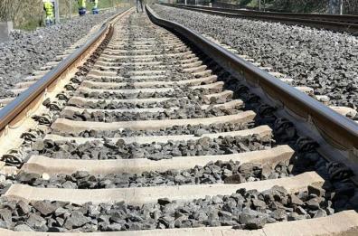 Frana di Petacciato, la promessa di Salvini: «Lavori rapidi, la ferrovia Adriatica riaprirà venerdì» Frana di Petacciato, la promessa di Salvini: «Lavori rapidi, la ferrovia Adriatica riaprirà venerdì»