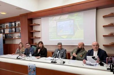 Ego Food Fest, tutto pronto per l'ottava edizione: a Taranto 4 giorni tra cucina, cultura e formazione