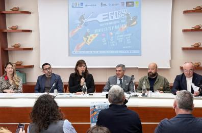 Ego Food Fest 2026, Taranto capitale del Mediterraneo e della gastronomia internazionale