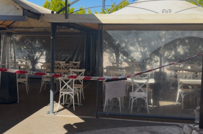 &laquo;Proroga illecita&raquo;, sigilli ai Giardini Virgilio di Taranto: sotto  accusa un funzionario comunale