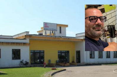L'autista di camion che assalta le residenze per anziani e sognava la politica: chi &egrave; Schettino, l'uomo del crac