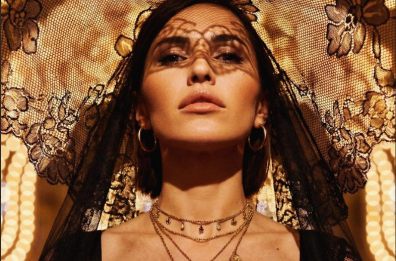 Famiglia, radici, identit&agrave;: il &laquo;Sacro&raquo; Sud di Serena Brancale