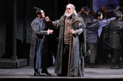 Dal Salento ai grandi teatri del mondo: il 2026 di Adolfo Corrado tra Scala, Parigi e New York